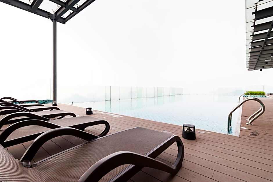 Eko Cheras Premium Suite