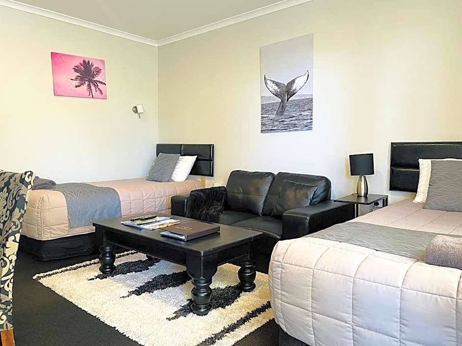 A1 Kaikoura Motel & Apartment