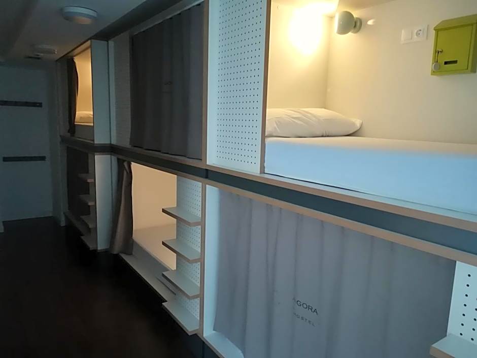 Agora Hostel
