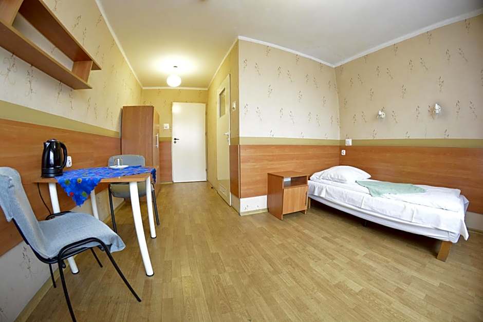 Twój Hostel Ruda Śląska