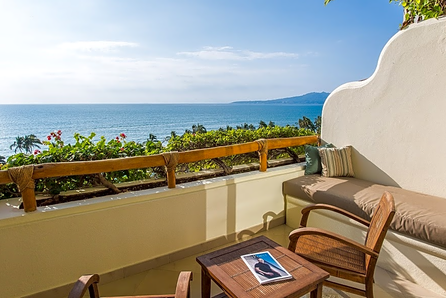 Grand Velas Riviera Nayarit