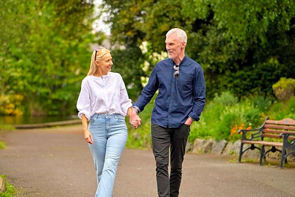 Herbert Park Hotel and Park Residence