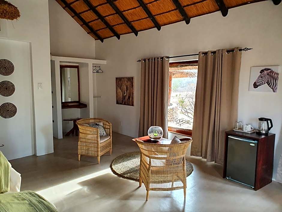 Somkhanda Game Reserve