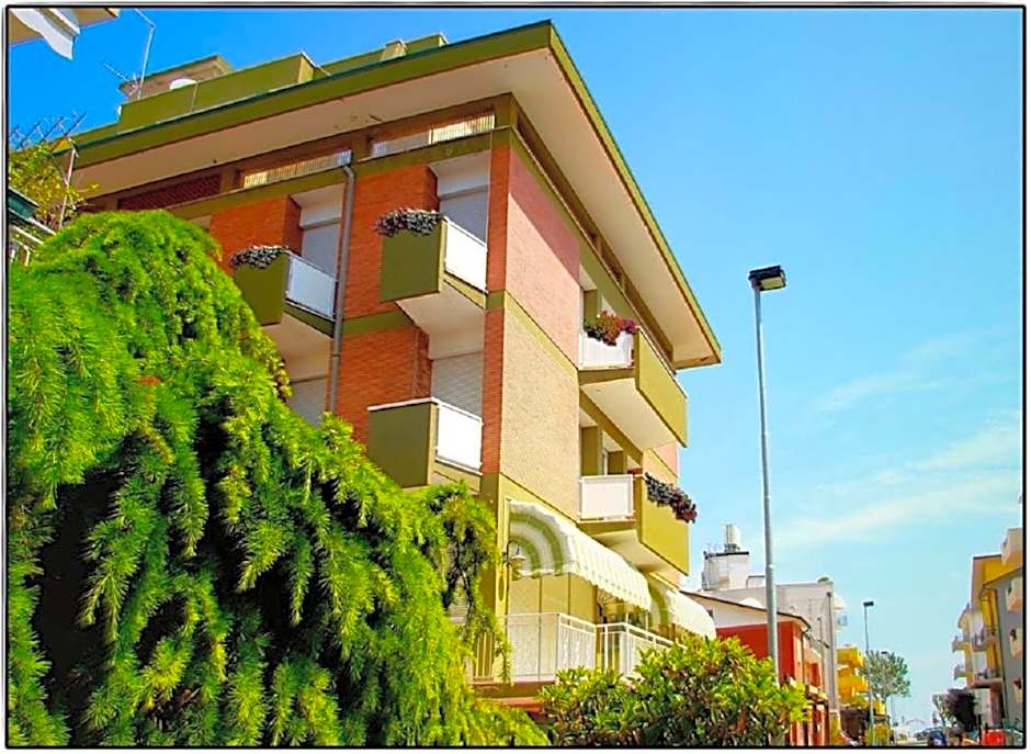 Hotel Sonne