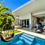 Bali Cosy Villa Seminyak for Adults Only