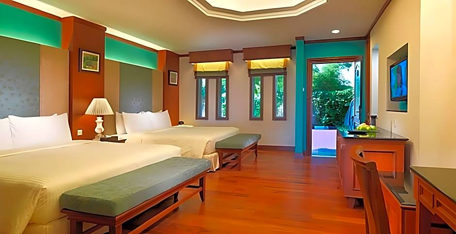 Grand Lexis Port Dickson