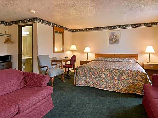 Super 8 by Wyndham Ames