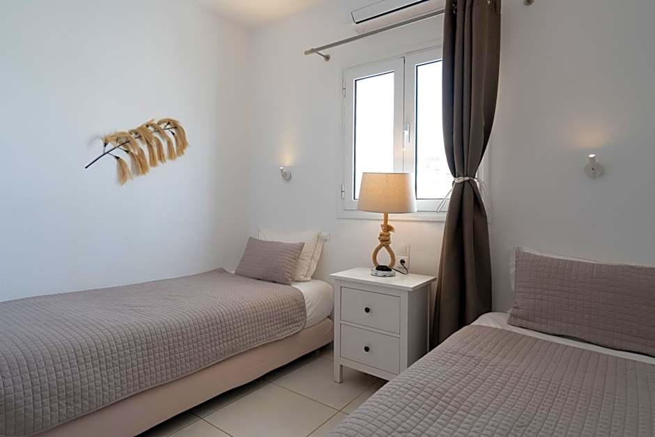 Onar Villas Oia - Onar Hotels Collection