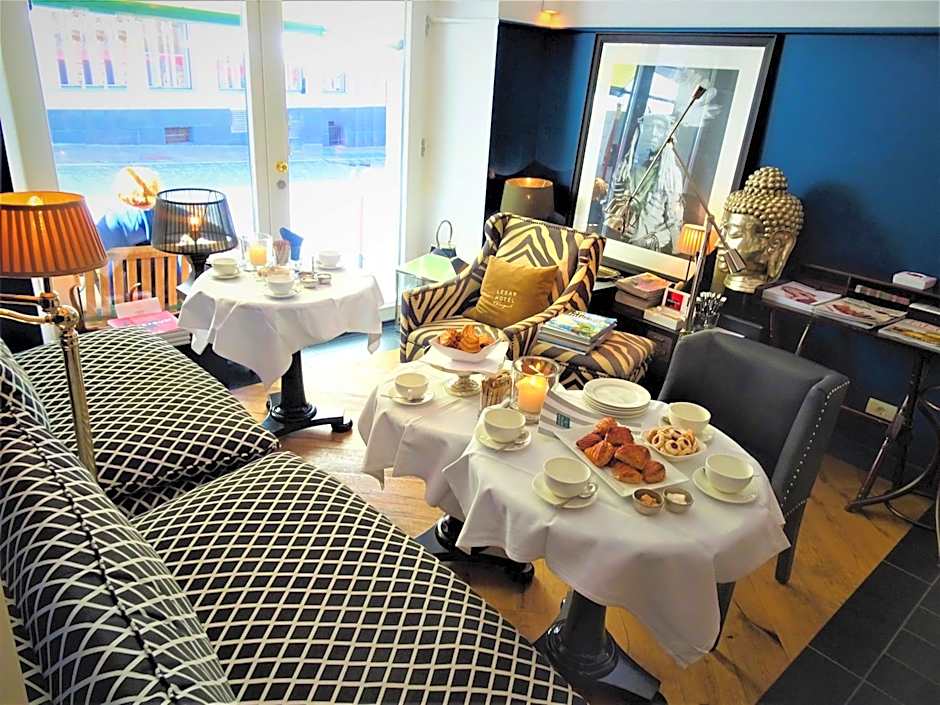 Lesar Hotel Angel - Member of Hip Hotels