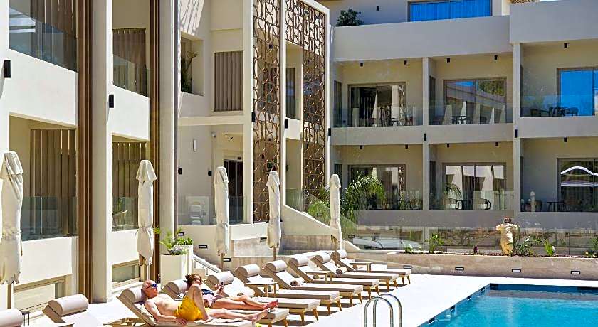 Inea Hotel