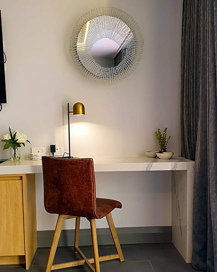 Il Palazzo Holiday Apartments
