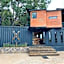 Hotel Oxú Solo adultos