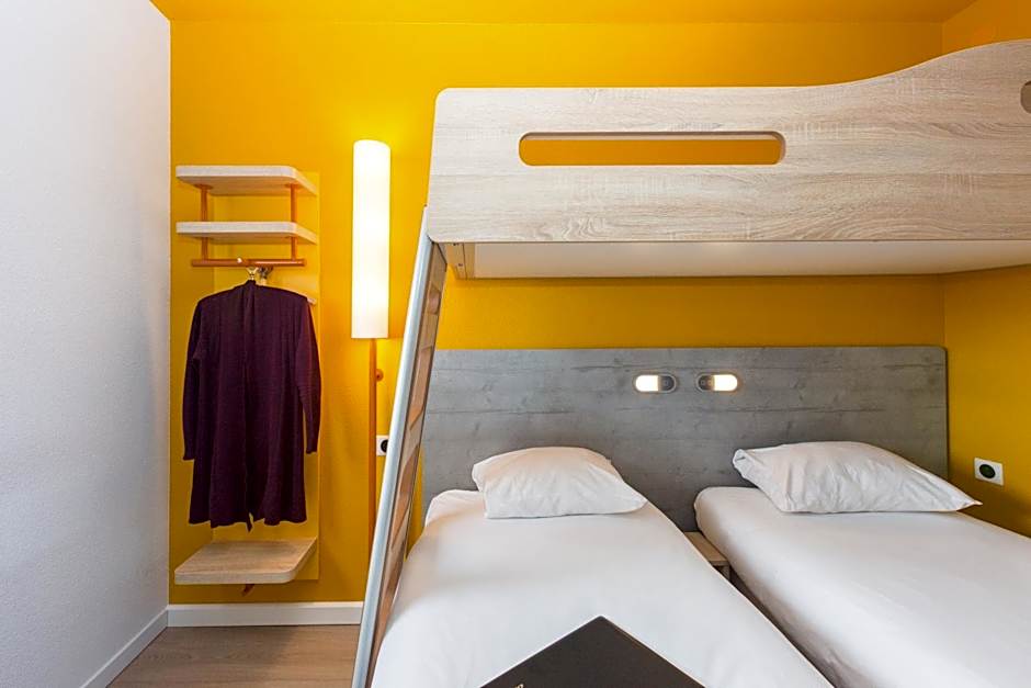ibis budget Marmande