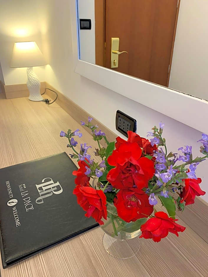Hotel La Pace