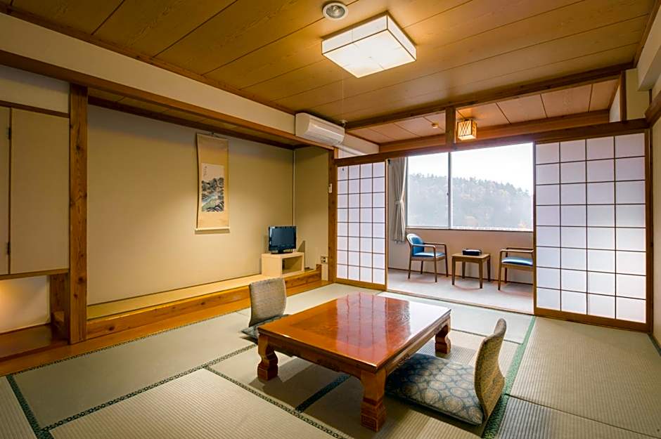 Tateshina Park Hotel