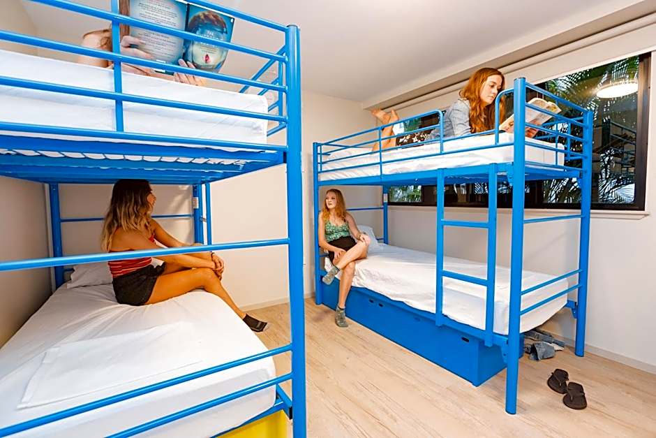 Global Backpackers Cairns