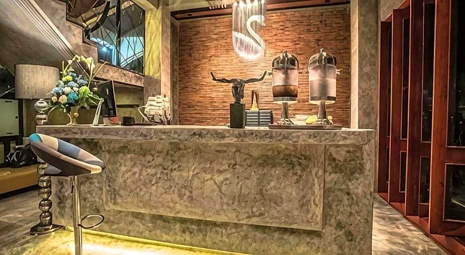 Theloft boutique nakhonpanom