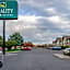 Quality Inn & Suites Twin Falls North
