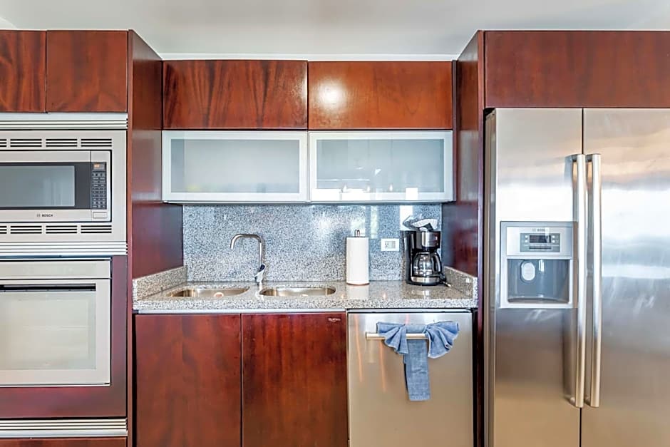 Mareazul Beach Front Condos At playa del Carmen