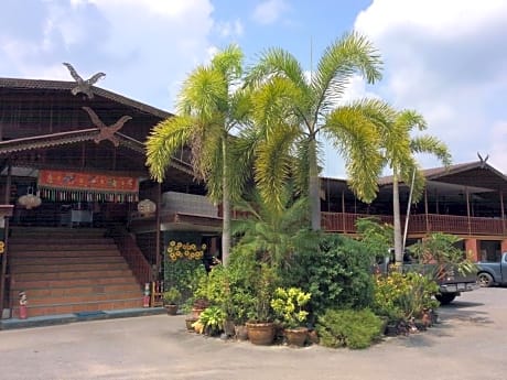 Phungluang Resort