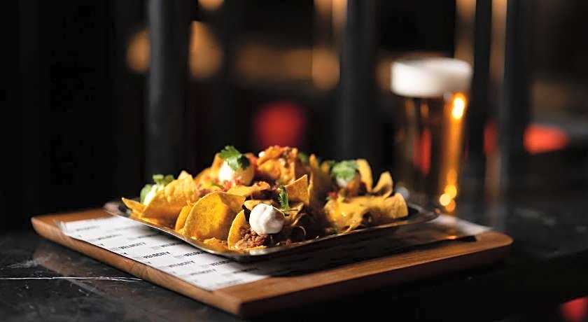 Marriott Executive Apartments Downtown Abu Dhabi