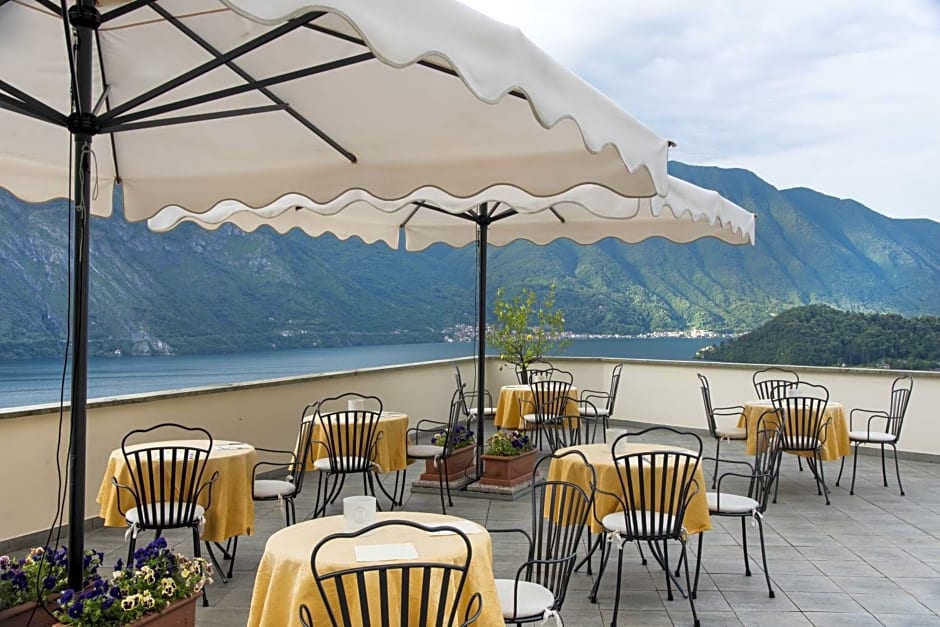 Hotel La Perla