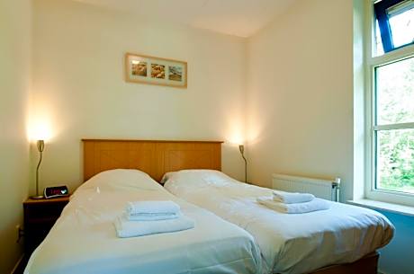 Three-Bedroom Bungalow