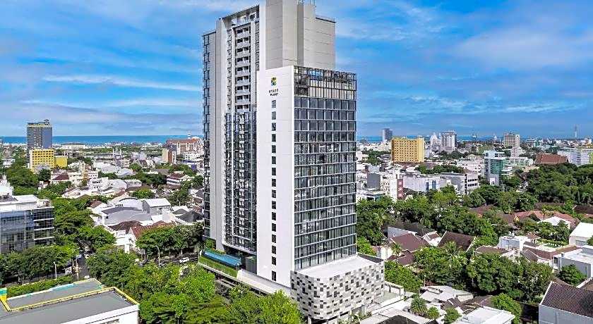 Hyatt Place Makassar