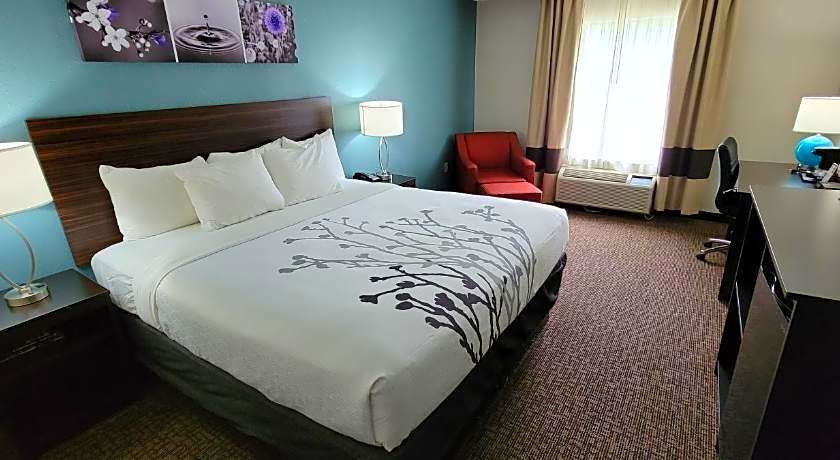 Sleep Inn & Suites Birmingham - Hoover