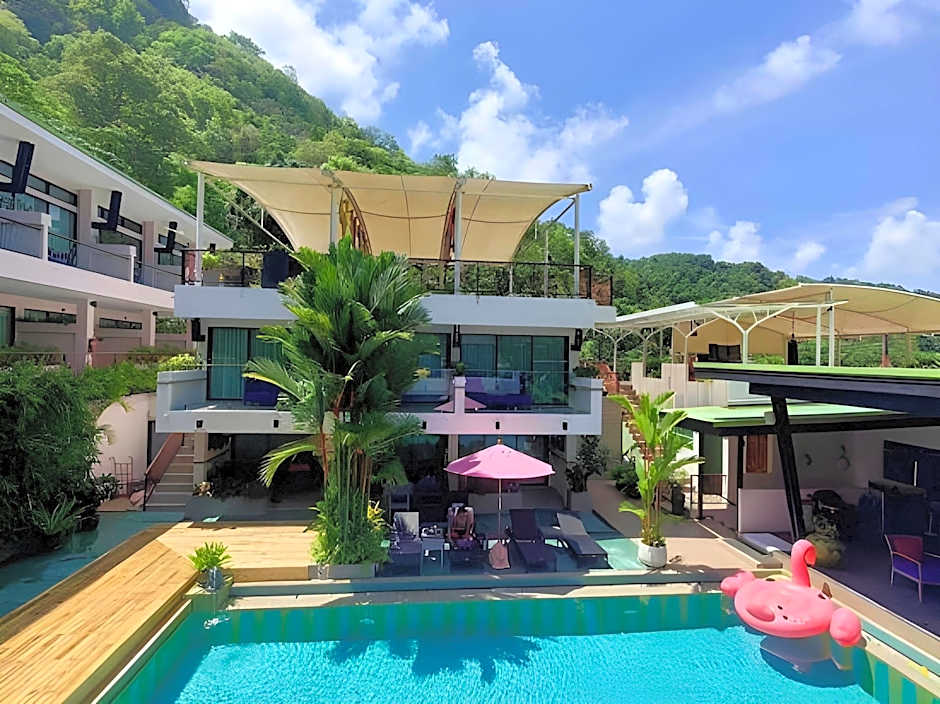 CC’s Hideaway Hotel