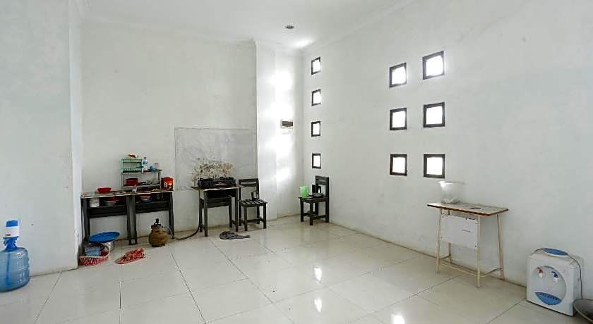 Hotel O Rumah Kost Kita Tarakan