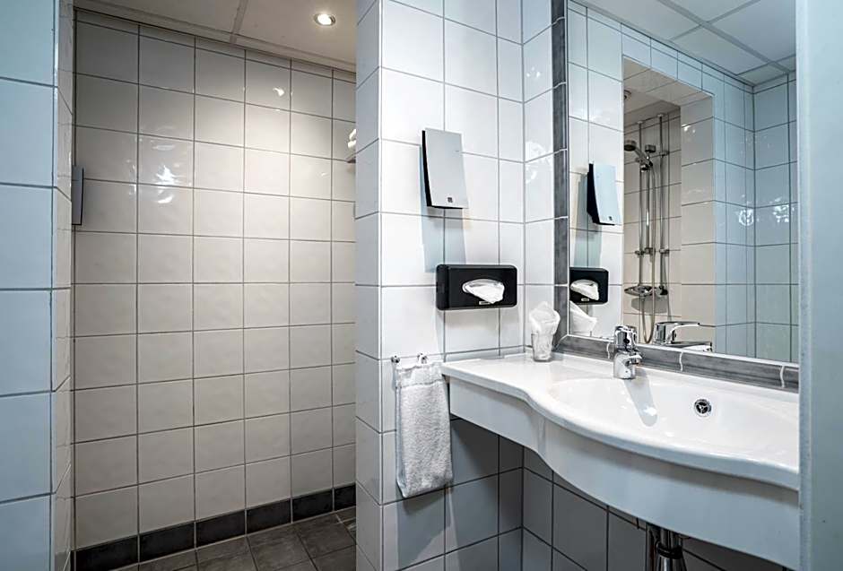 Thon Hotel Lillestrøm