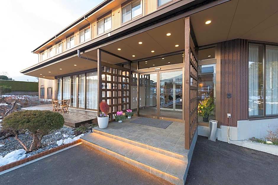 HAOSTAY