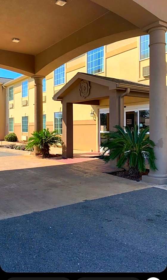 Rodeway Inn & Suites Winnfield