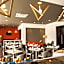 DoubleTree by Hilton Bogota - Parque 93