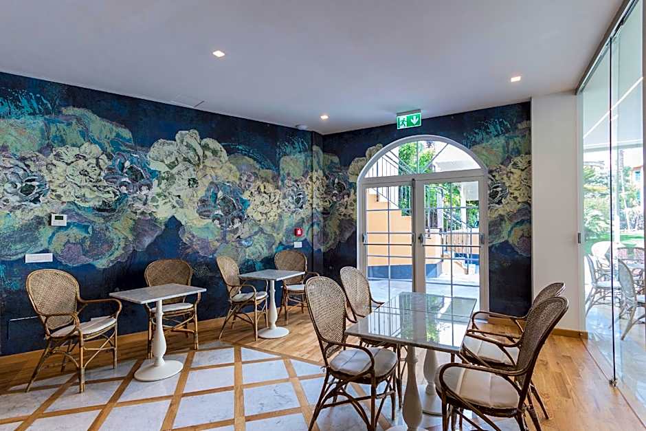 Mediterraneo Emotional Hotel & Spa