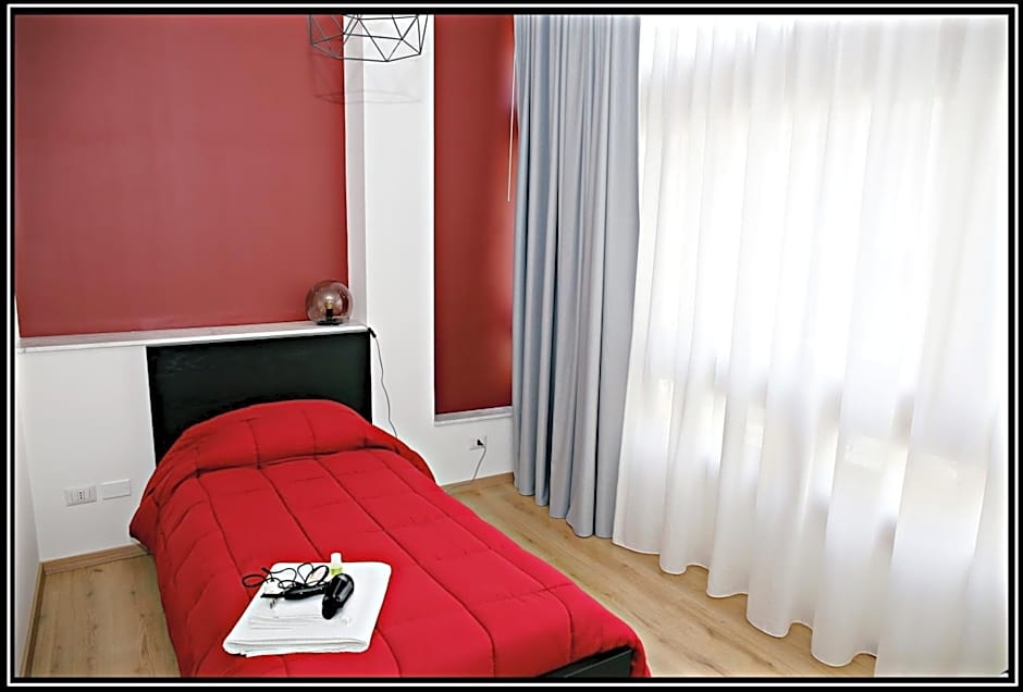 Tosca B&B