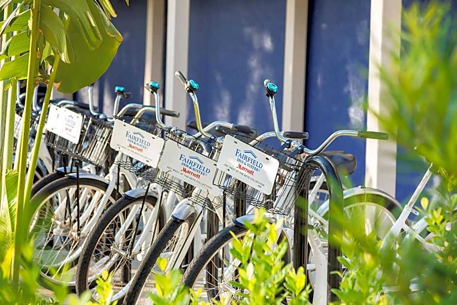 Fairfield Inn & Suites by Marriott Key West at The Keys Collection