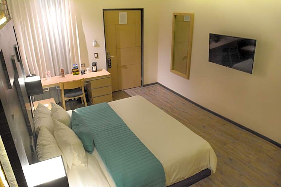 Hotel Punto MX