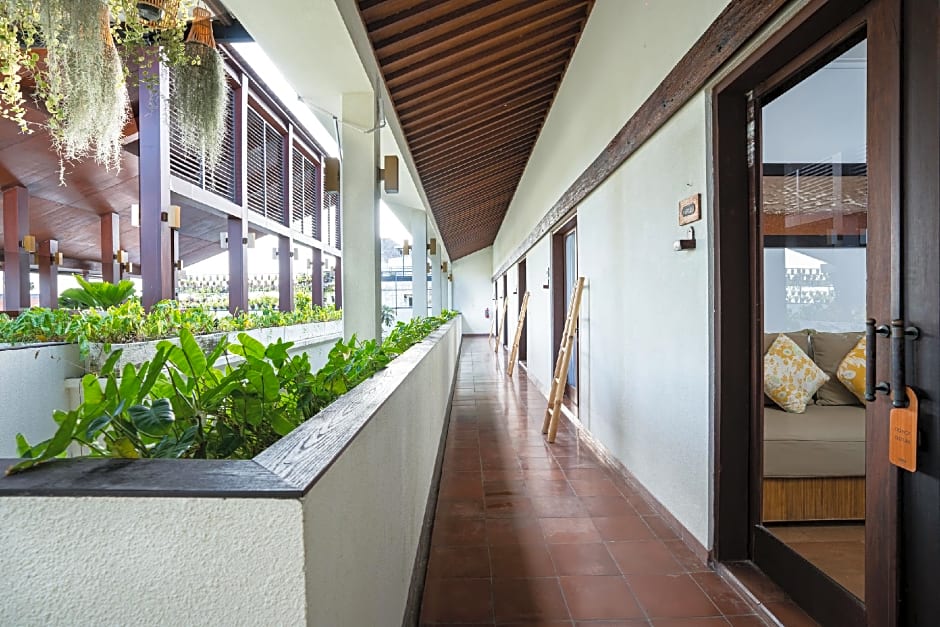 Sedasa Lodge