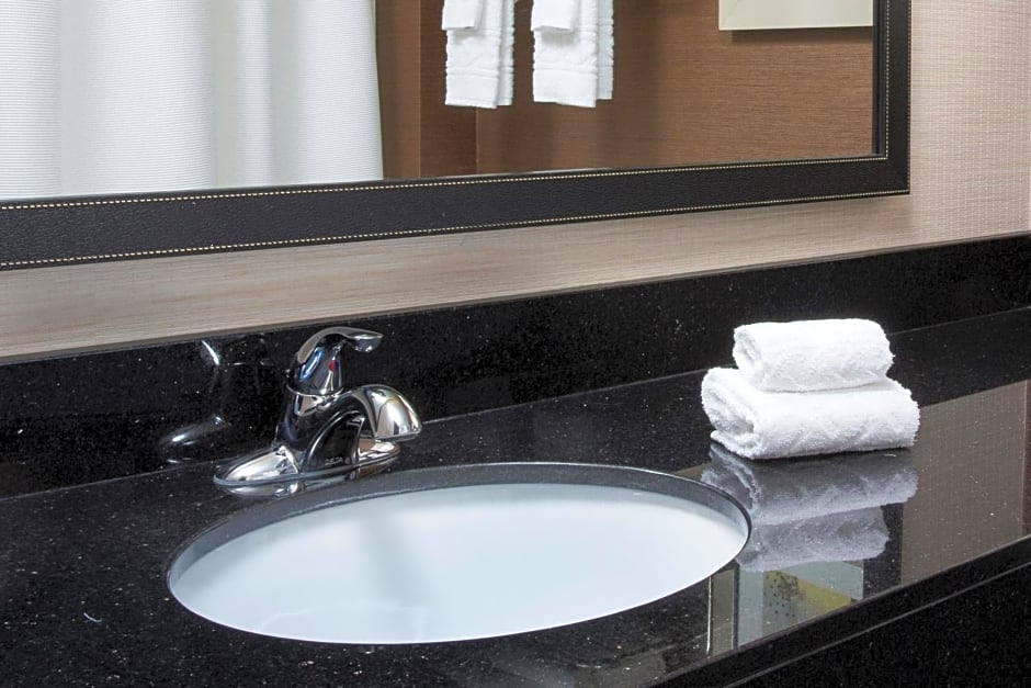 Fairfield Inn & Suites by Marriott Branson