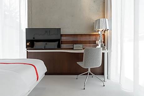 Wow Room