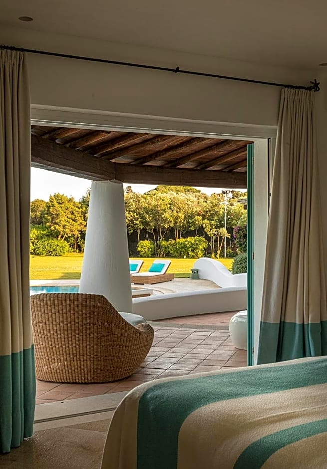 Romazzino, A Belmond Hotel, Costa Smeralda