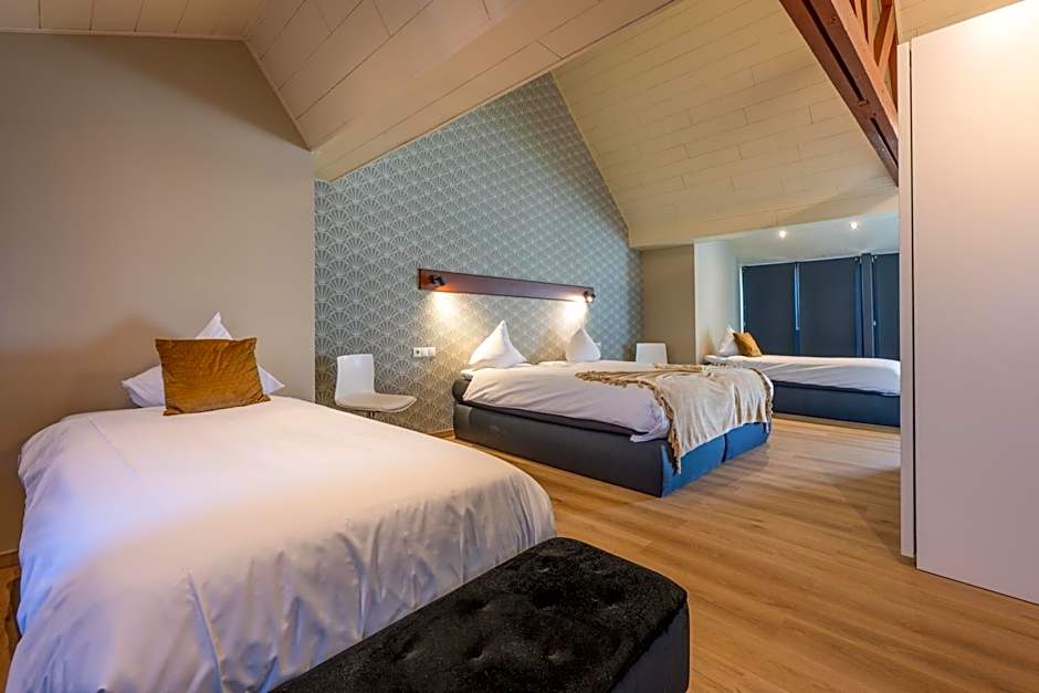 Hotel INGREDI