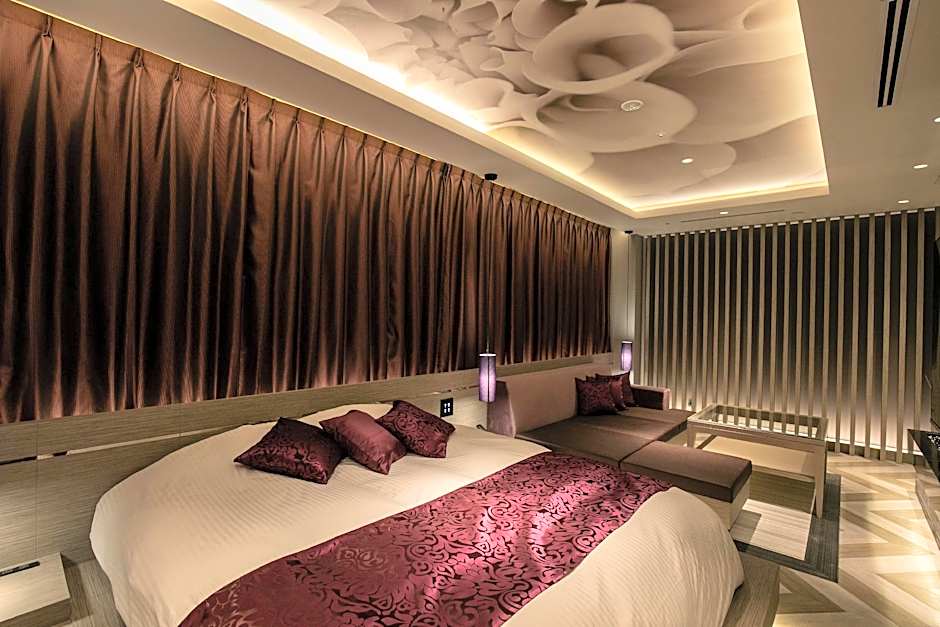 HOTEL REX Akasaka