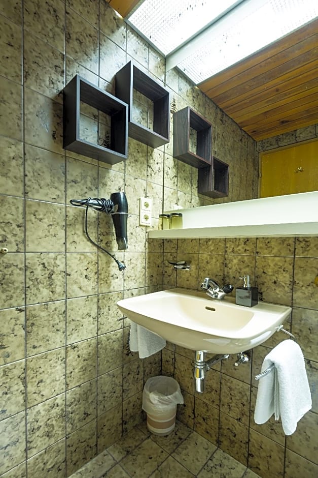 Haus Stüttler Duchscherer