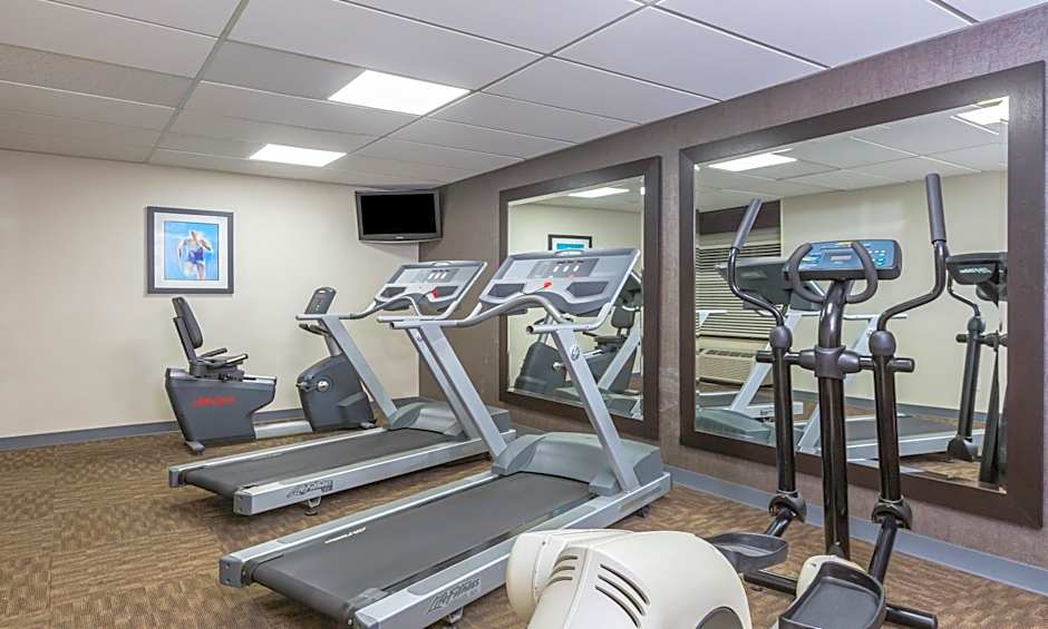 Holiday Inn Express San Diego - Sea World Area By IHG