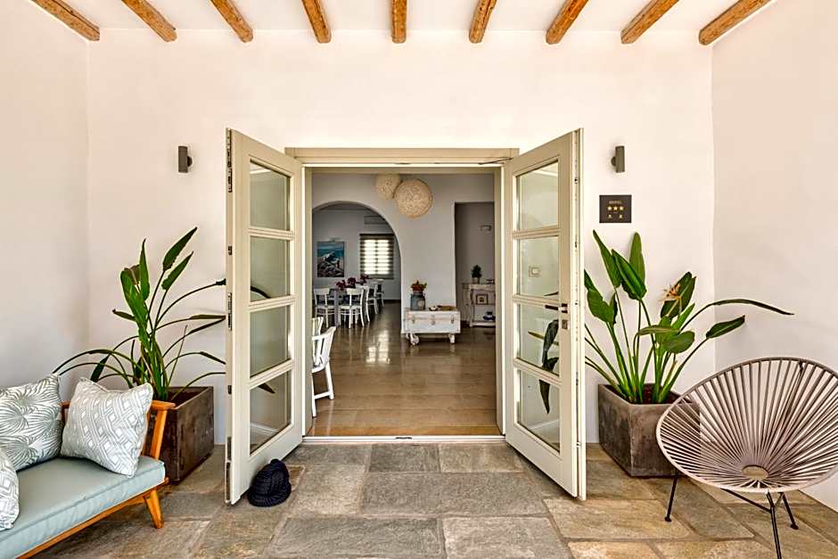 Calma Boutique Hotel