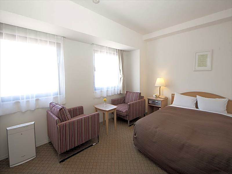 Grand Park Hotel Panex Kimitsu