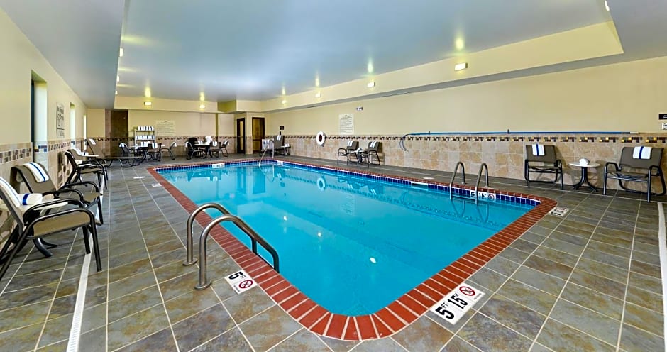 Hampton Inn Clinton